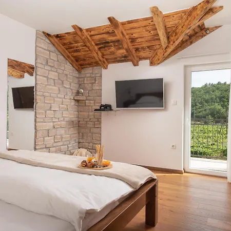 Casa vacanze Old House With Pool, Jacuzzi *